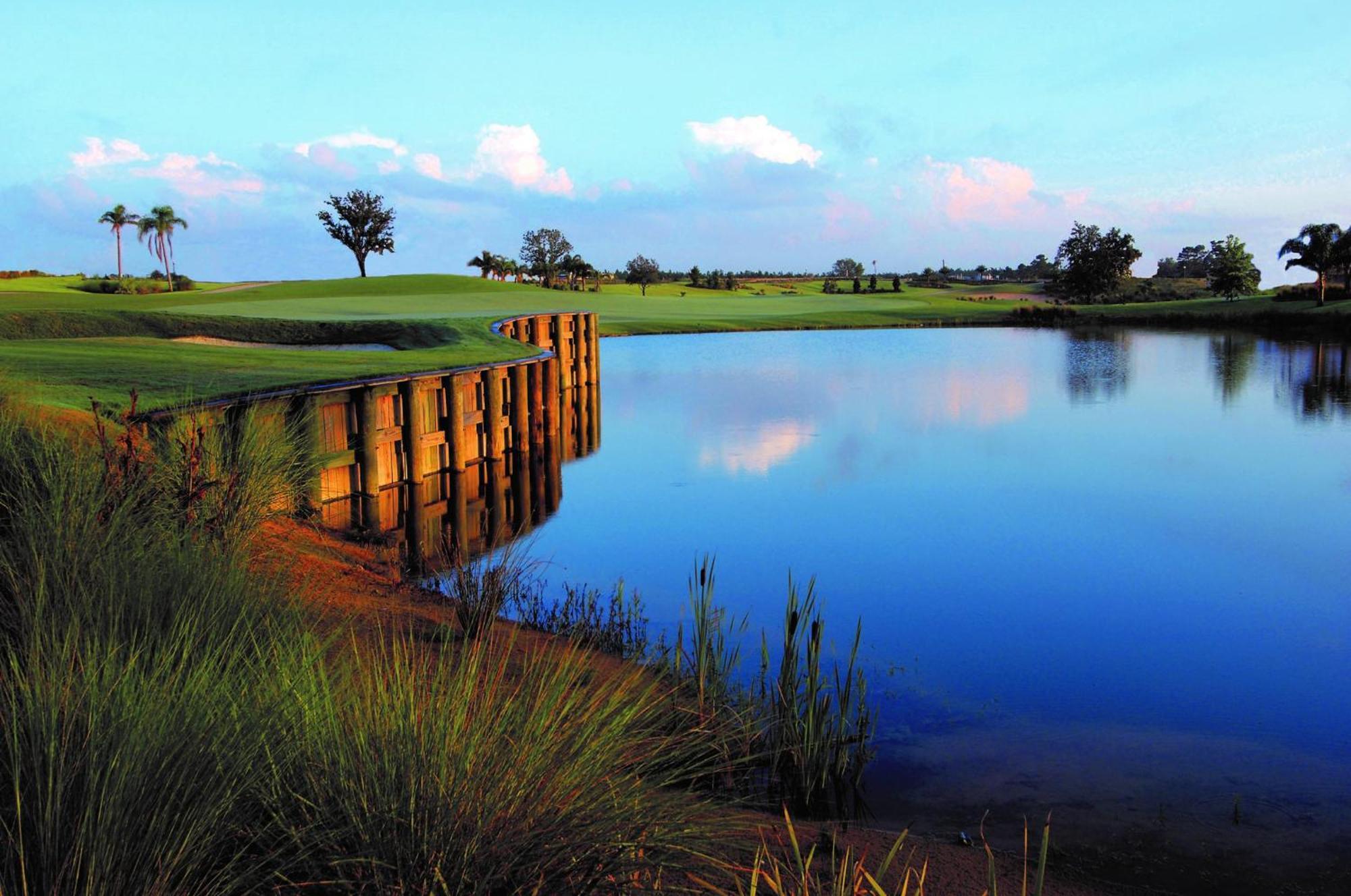 Nm391L Legends Coastal Sanctuary Villa Kissimmee Dış mekan fotoğraf